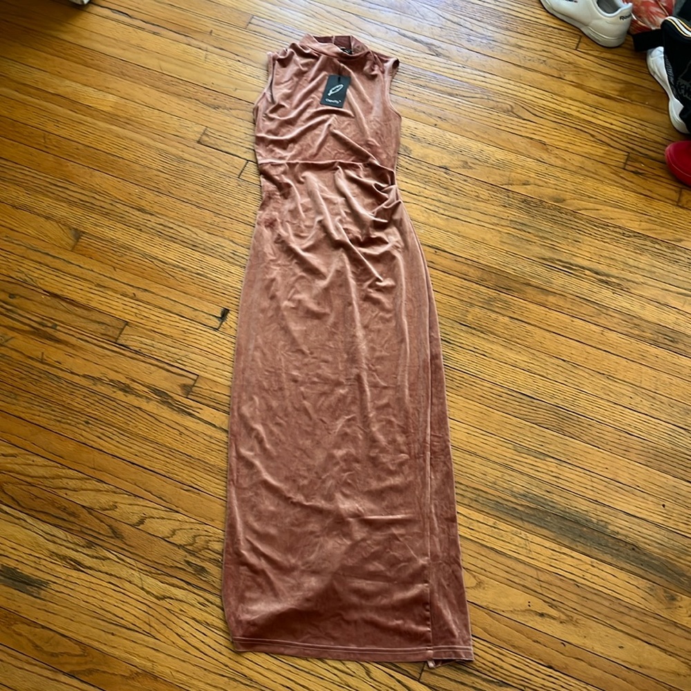 Campus Dress